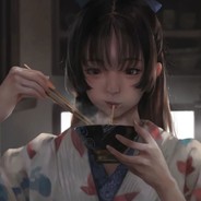 别急，我先吃个凤梨