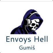 Envoys Hell GUMIŚ “CS.MONEY