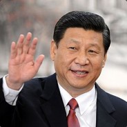 国家主席习近平