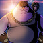 The Champion of Justice