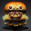 Demon Burger
