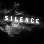 † S1LΞИ₵Ξ  ΛCΞ