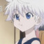 killua