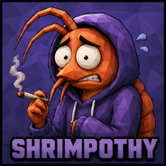 Shrimpothy