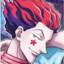 Hisoka