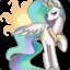 Princess Celestia