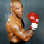 Mike Tyson