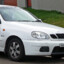 Daewoo Lanos Sport 1.6 E-TEC