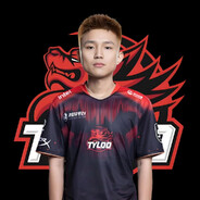 天禄世一突DanK1ng