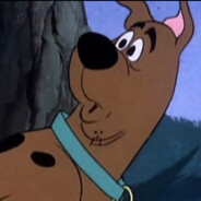 Скуби-Ду ♡ 0