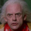 Doc Brown