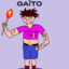 Gaito