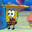 scary ass sponge