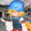 War crimer