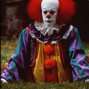 PennyWiseTheClown