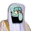 Steam avatar