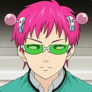 超能力者齐木楠雄