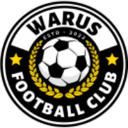 WARUS kolano