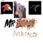 Mr. Macaco Bv