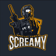 screamy