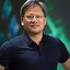 Jensen Huang
