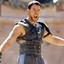 Are you not entertained?