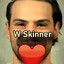 W Skinner