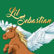 Lil&#039; Sebastian