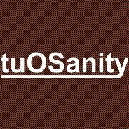 [ ]Outsanity