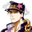 Jotaro Kujo