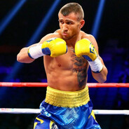 Vasiliy Lomachenko