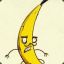 Gentleman Banana