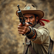 [Otisem] Indian Jones