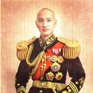 黃埔軍校蔣中正