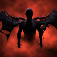 The Archfiend - steam id 76561198965228871