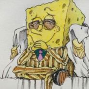 比奇堡大聪明海绵宝宝