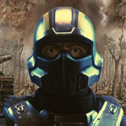 Steam Community Avatar