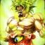 BROLY-