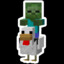 Chicken Jockey [DLDV]