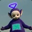 Tinky winky