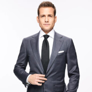 Harvey Reginald Specter