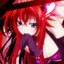 Rias Gremory