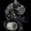 HEAVY ROBOT