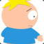 BUTTERS