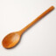 Wooden Spoon