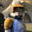 Commander Cody