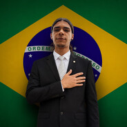 Frantzarin Lipe Steam avatar