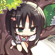 繐织最高の忍者