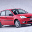Ford Fiesta 1.4 TDCi