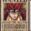 {Eustass}Captain[KID]